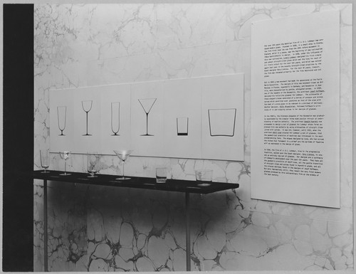 Photo of the exhibition