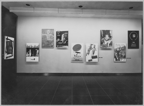 Photo of the exhibition