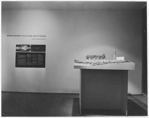 Photo of the exhibition