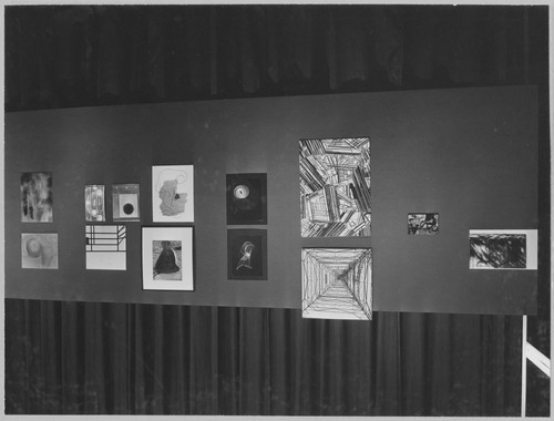 Photo of the exhibition