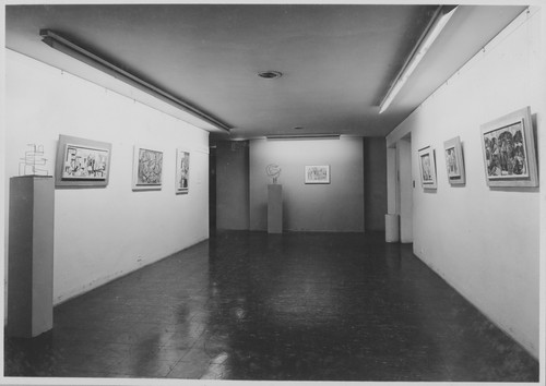 Photo of the exhibition