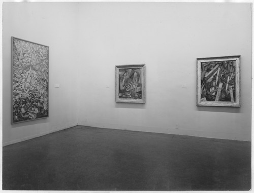 Photo of the exhibition