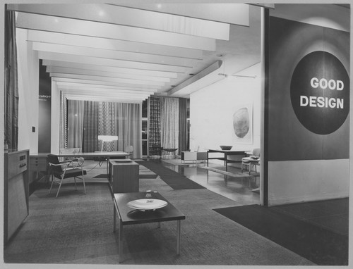 Photo of the exhibition