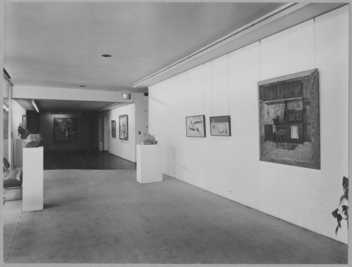 Photo of the exhibition