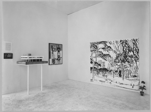Photo of the exhibition