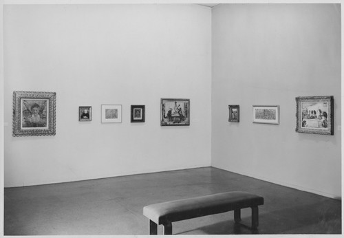 Photo of the exhibition