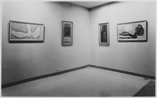 Photo of the exhibition