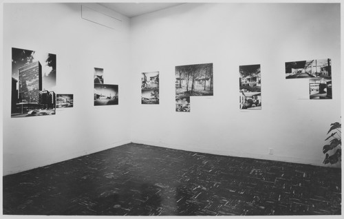 Photo of the exhibition