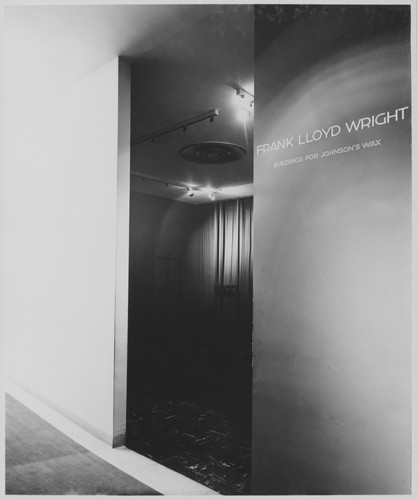 Photo of the exhibition
