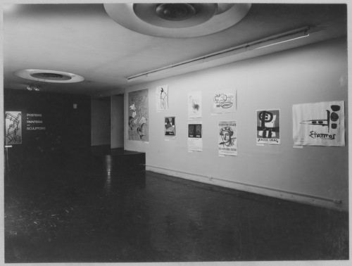 Photo of the exhibition