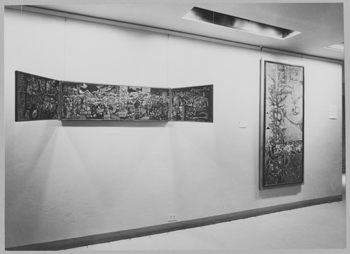 Photo of the exhibition