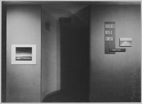 Photo of the exhibition