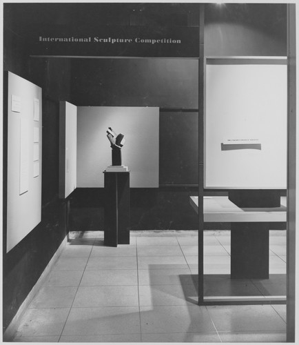 Photo of the exhibition