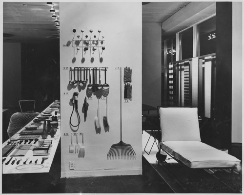 Photo of the exhibition
