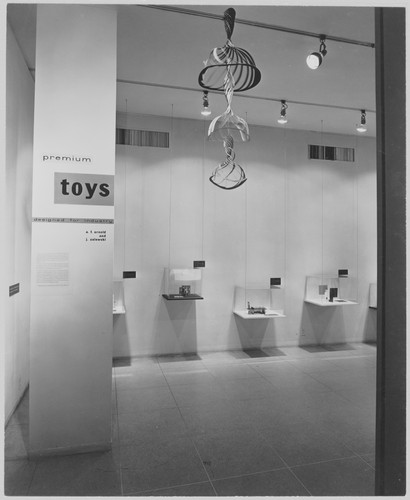 Photo of the exhibition