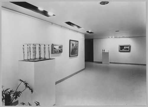 Photo of the exhibition