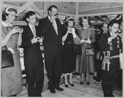 Photo of the exhibition