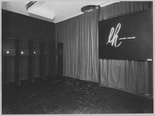 Photo of the exhibition