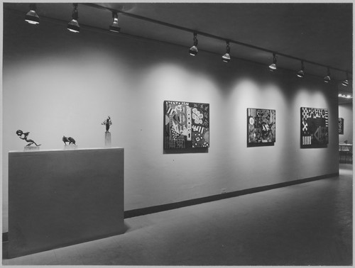 Photo of the exhibition