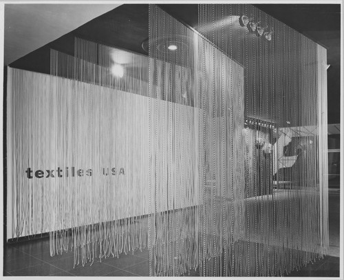 Photo of the exhibition