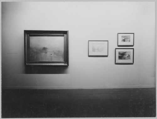 Photo of the exhibition