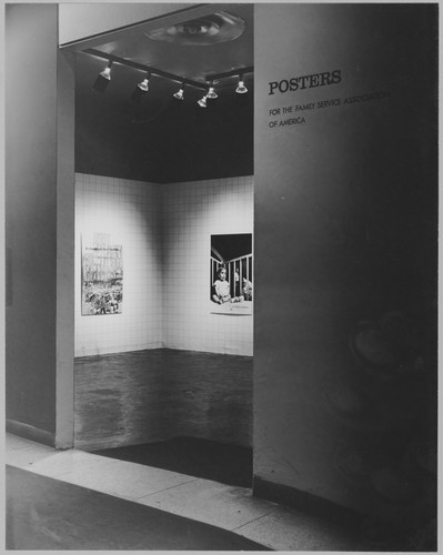 Photo of the exhibition