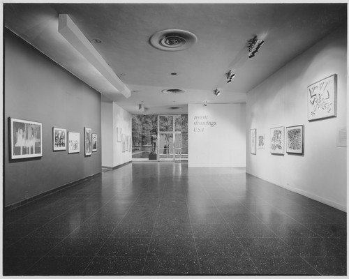 Photo of the exhibition