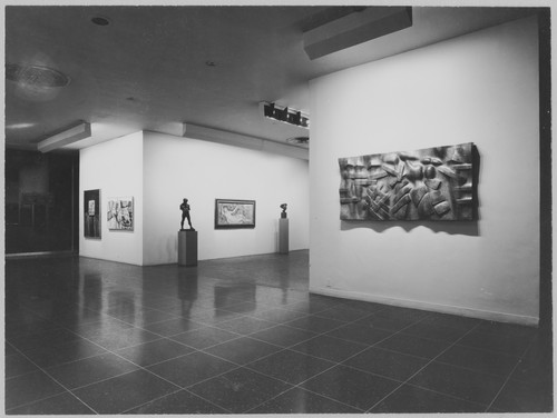 Photo of the exhibition