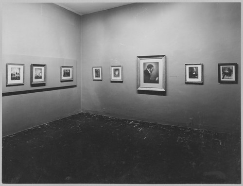 Photo of the exhibition
