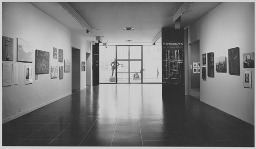 Photo of the exhibition