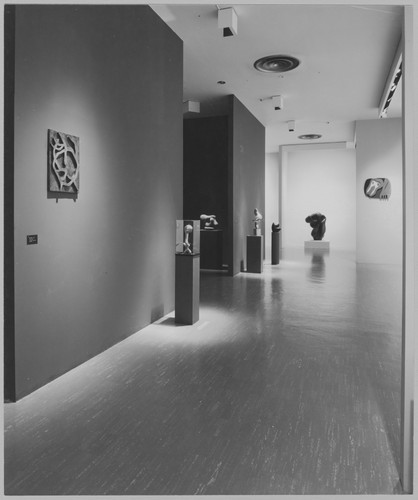 Photo of the exhibition
