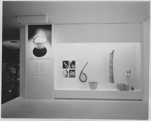 Photo of the exhibition