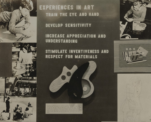 Photo of the exhibition