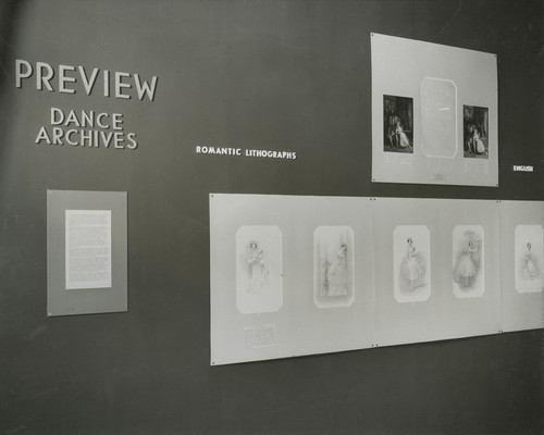 Photo of the exhibition