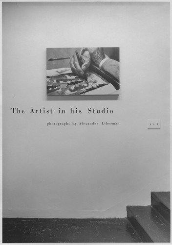 Photo of the exhibition