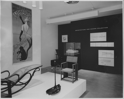 Photo of the exhibition