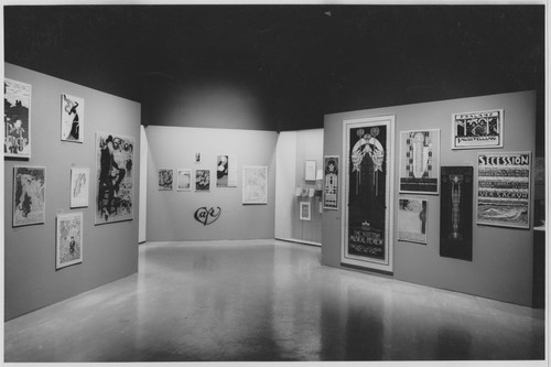 Photo of the exhibition