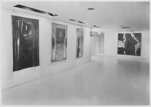 Photo of the exhibition