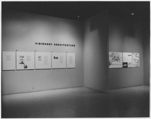 Photo of the exhibition