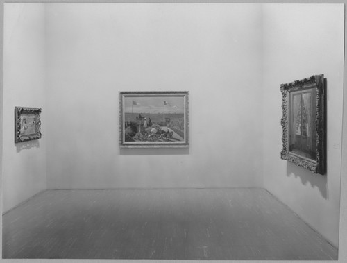 Photo of the exhibition