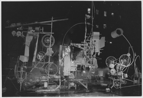 Photo of the exhibition