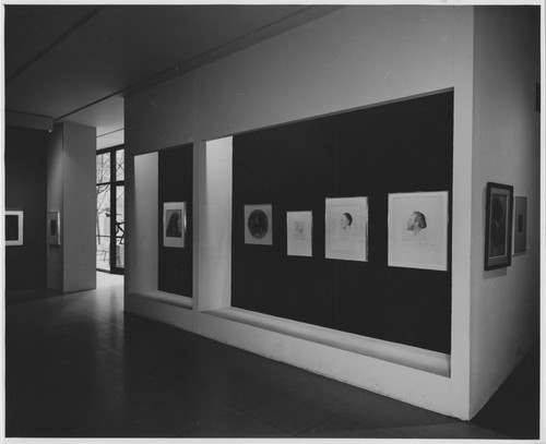 Photo of the exhibition