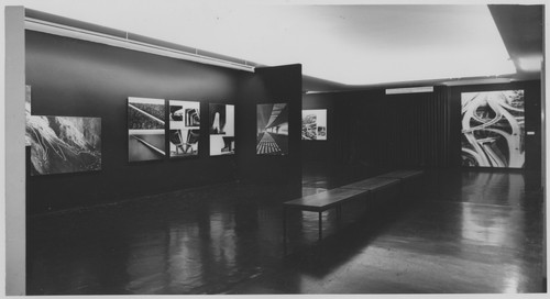 Photo of the exhibition