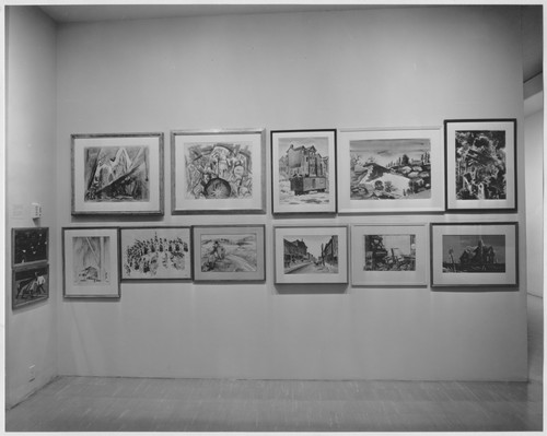 Photo of the exhibition