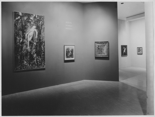 Photo of the exhibition