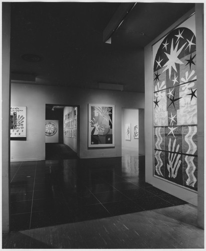 Photo of the exhibition