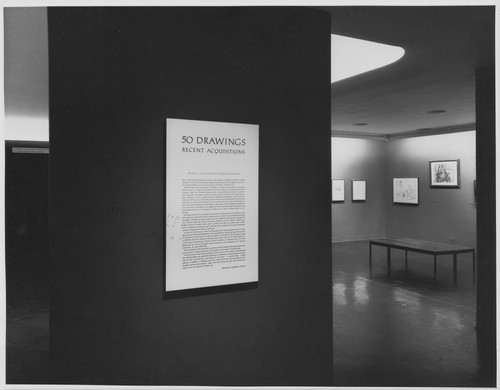 Photo of the exhibition