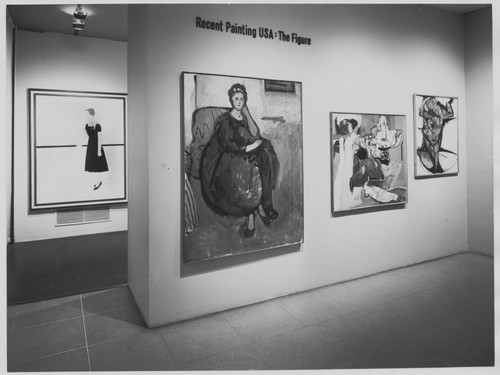 Photo of the exhibition