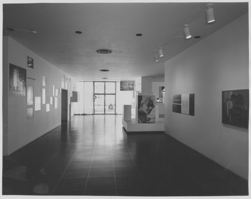 Photo of the exhibition