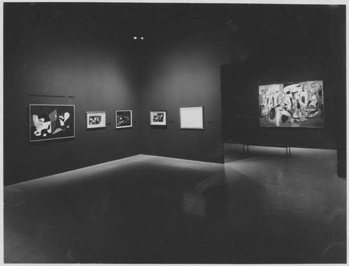 Photo of the exhibition